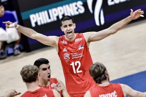 ''KOSTUR'' - Ako Srbija pobedi Iran, ko su joj mogući rivali u četvrtfinalu?