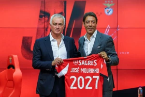 Murinjo na promociji: ''U glavama nekih ljudi, imam dve biografije...''