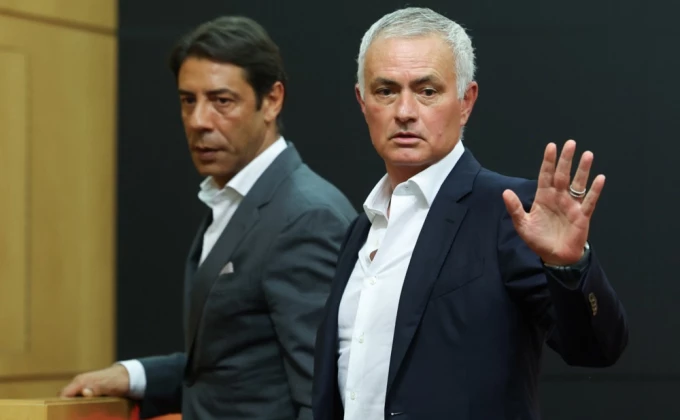 EPA/José Sena Goulão