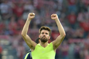 Pike: "Nismo favoriti u finalu"