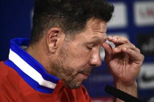 Alvarez kao Baloteli, a Čolo će: "On je naš najbolji igrač"