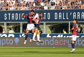 Orsolini u 99. iz penala za preokret Bolonje protiv Đenove