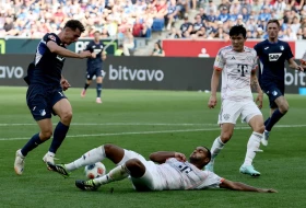 Borusija snimila Aslanija, cena 30.000.000 evra