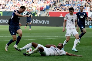 Borusija snimila Aslanija, cena 30.000.000 evra