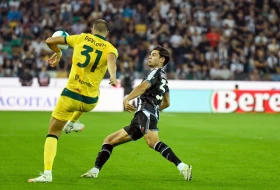 Milan igra sve bolje, veče Kristijana Pulišića u Udinama!