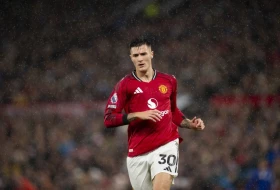 Šeškova povreda odvela Junajted u ćorsokak - tri rešenja pred Amorimom