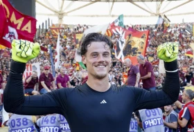 Tragičar Svilar: "Za mene je to bio faul!"