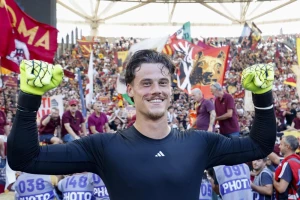 Tragičar Svilar: "Za mene je to bio faul!"