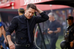 Vedat Murići produžio košmar Čola Simeonea