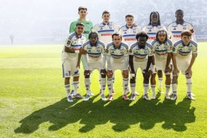 Strazbur se udaljava od mesta koje vodi u Evropu, Okseru ''slađi'' bod