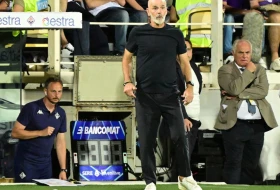 Fiorentina nije bila ovako loša skoro pola veka, Pioli pod pritiskom