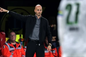 Bundesliga krupan zalogaj - Simonis napustio Volfsburg