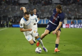 U ovakvoj atmosferi ni šampion Evrope ti ne može ništa - Marsej konačno srušio PSŽ u francuskom ''Klasiku''!