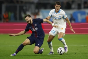 Marsej neće Pavara, Inter gubi milione ako se ne reši Francuza!