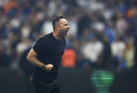 Roberto de Zerbi kao Čolo Simeone?