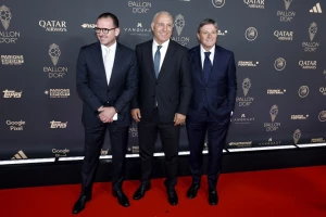 Dirljive scene u Bugarskoj - Kristo Stoičkov dobio glavnu ulogu u filmu o Hristu Stoičkovu