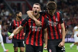 Alegri potvrdio - Himenez mora na operaciju, Milan sve bliži glavnoj meti!