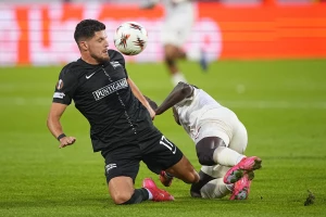 Bosna ima specijalnog aduta za "finale" kvalifikacija, od Austrije s mržnjom stigao Karić