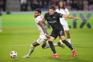 Neobičan slučaj, Austrijanci ne daju Bosancu da igra protiv njih!