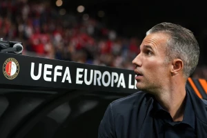 Holandija - Van Persi juriša na titulu!