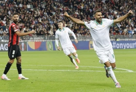 Fener pao na ''Maksimiru'', slavlje Rimljana u Nici, Antoni spasao Betis, Stanić pogodio u Švedskoj...