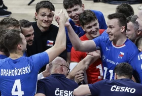 Pobeda nad Srbijom nije slučajnost, Češka u polufinalu Svetskog prvenstva!