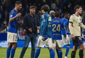 Veljko Paunović: ''Sada dolaze utakmice u kojima moramo da osvojimo bodove''
