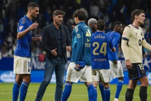 Veljko Paunović: ''Sada dolaze utakmice u kojima moramo da osvojimo bodove''