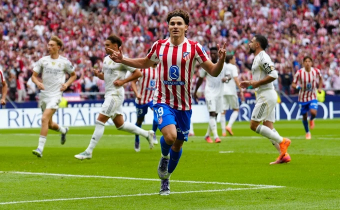 EPA/Borja Sanchez-Trillo