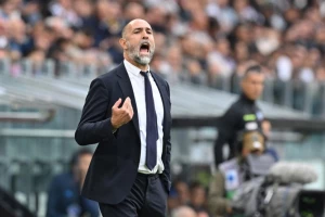 Gotovo, Juventus smenio Igora Tudora!