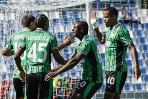 Matić i društvo grabe ka mirnoj luci! Sudija dosudio, pa poništio dva penala za Udineze!