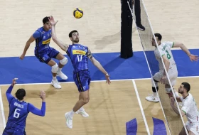 Ništa od čuda u finalu, Italija je prvak sveta, Poljacima bronza!