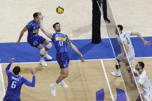 Ništa od čuda u finalu, Italija je prvak sveta, Poljacima bronza!