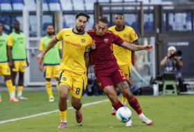 Agonija za Cimikasa - Roma ga ne želi, a u Liverpul do leta ne može!