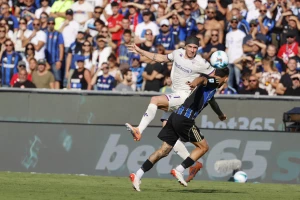 “Derbi Arnoa” - I Medići bi voleo da “Ljubičasti” pobede!