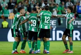 Betis pobedom častio Pelegrinija za istoriju, Osasuni je potreban raspucaniji Budimir