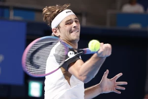 Američki dvoboj za finale Tokija pripao Fricu!