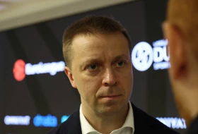 Motijejunas: "Čuli smo da će NBA  Evropa biti sjajna, ali mi smo ovde 26 godina"