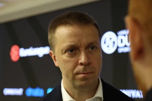 Kuva u Evroligi - Asvel se predomišlja, klubovi traže zamenu za Motijejunasa