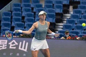 Benčič u polufinalu turnira u Tokiju