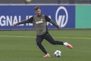 Novi transfer u Premijer ligi - Vratio se Paskal Gros!