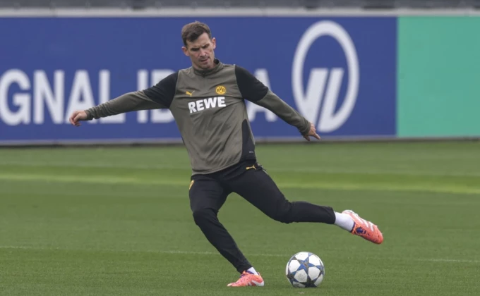 EPA/CHRISTOPHER NEUNDORF