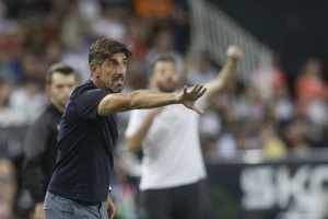 Ne potcenjuj srce Veljkovih junaka! Ovijedo preokretom srušio Valensiju, Iliću gol pa isključenje