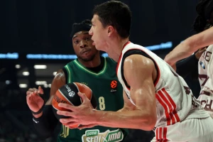 Pukla veza sa Atamanom - košarkaš "izbrisao" PAO iz života!