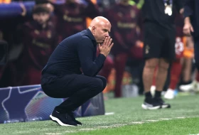 Slot: "Ovo mi je ubedljivo najteža sezona u karijeri"