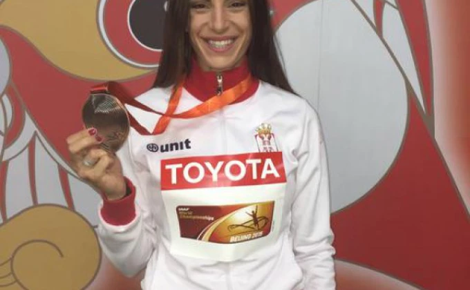 BETA/BETAPHOTO/ATLETSKI SAVEZ SRBIJE/DS