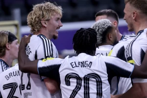 Forest od najprijatnijeg postao najneprijatnije iznenađenje Premijer lige, Griliš zaustavio Palas!