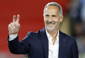 Hiteru odbrojani dani u Monaku, menja ga finalista Lige šampiona?