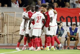 Monako kažnjen za kukavičluk, hrabri Tuluz do 0:2 do velikog boda