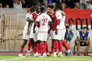 Monako kažnjen za kukavičluk, hrabri Tuluz do 0:2 do velikog boda